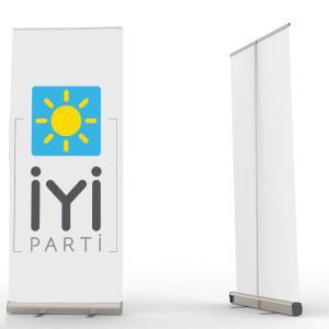 İyi Parti Rollup Banner